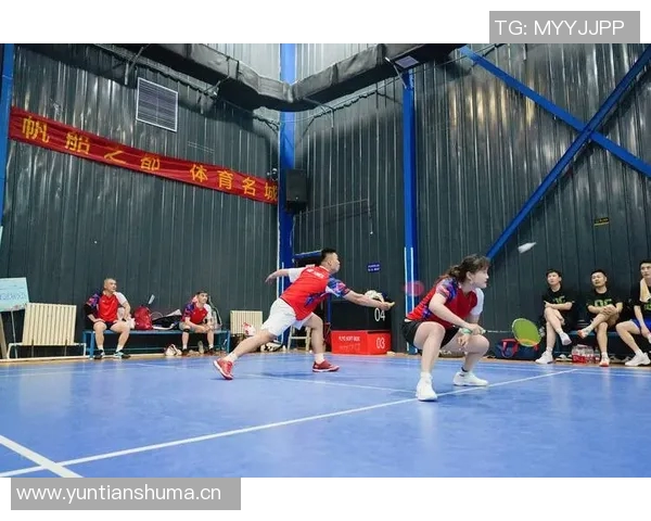 以联赛为核心推动体育发展全面分析与展望