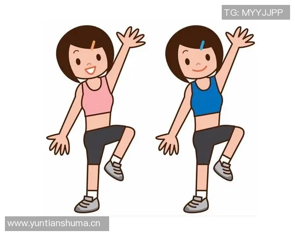 常见有氧运动类型及其健身效果解析帮助你选择适合自己的运动方式